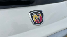 Abarth 595 1.4 T-Jet 165 Turismo 70th Anniversary 3dr Petrol Hatchback